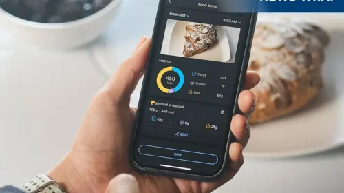 Zepp makes wearable devices
