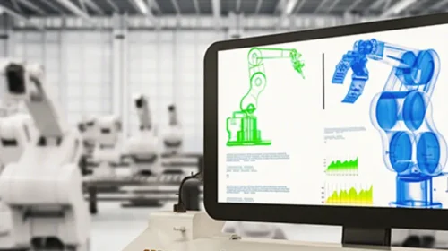 Jingdong Industrials does industrial e-commerce