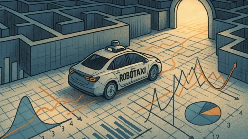 robotaxi company