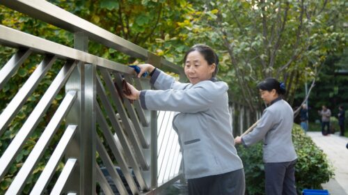 Property management stocks lack investment highlights; Guo Xin Service’s prospects underwhelm