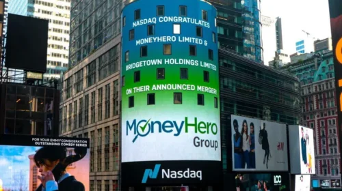 MoneyHero nears EBITDA breakeven