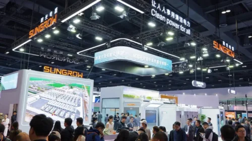 Sungrow Power