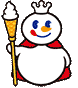 Mixue logo
