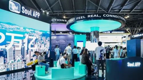 Soulgate operates the Soul app