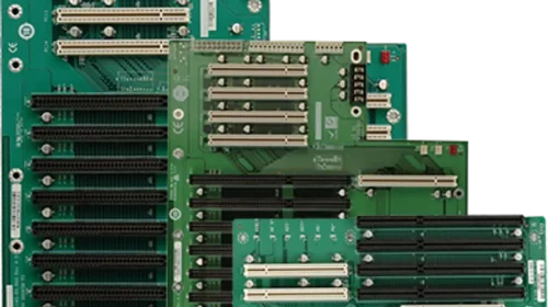 WUS makes PCBs
