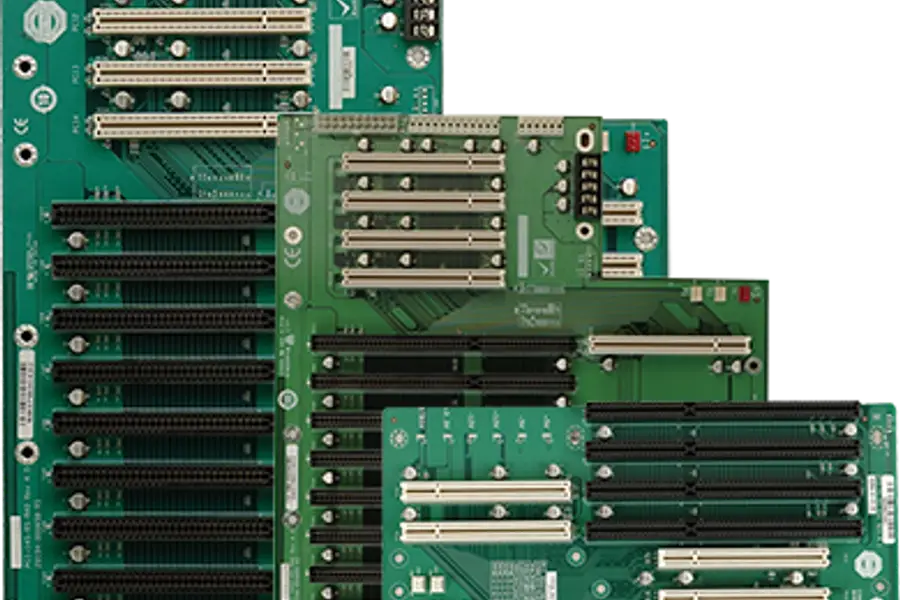 WUS makes PCBs