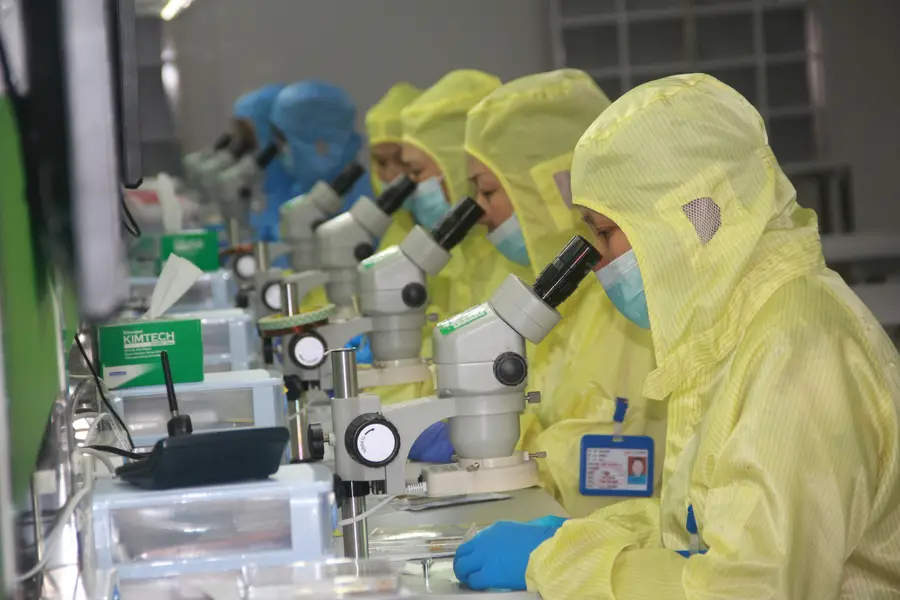 pharmaceutical rally in 2025