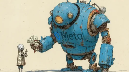Meta acquires Manus
