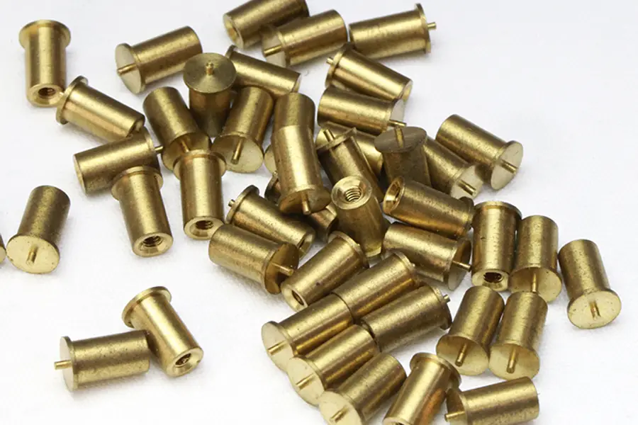 ZJK makes screws