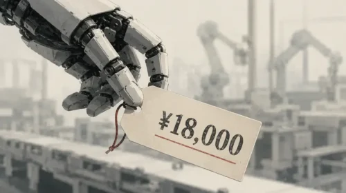 A deep dive into China’s humanoid robot industry