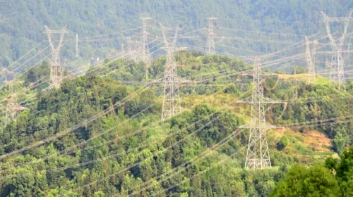 When new energy meets AI infrastructure, KeLiang takes off with ‘power grid simulation’