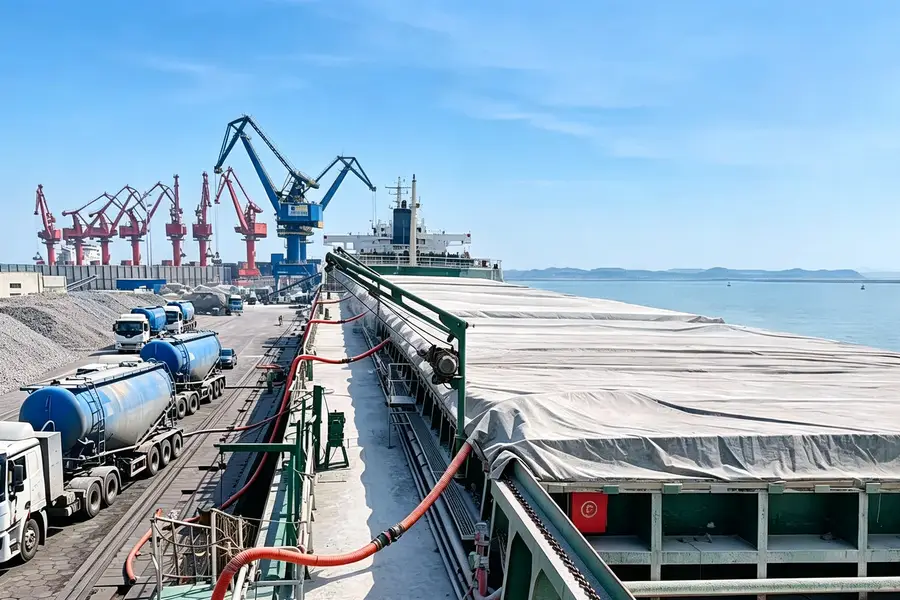  China Resources Building Materials predicted a nine-month loss of up to $127 million