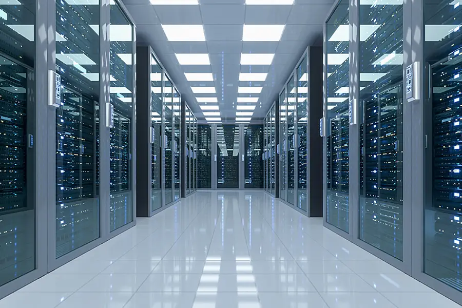 Deep Source moves into data centers