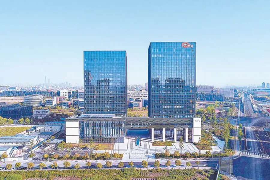  Hengrui Pharma’s cancer drug fuzuloparib is being reviewed by EU regulators