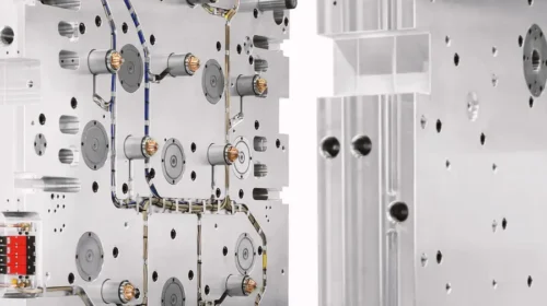 Yudo makes thermal systems