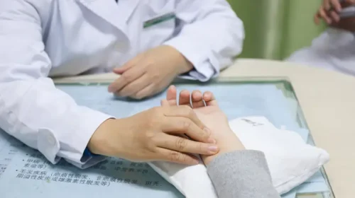 Pomdoctor is a health company